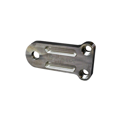 50-0640LB Ducati 848/1098/1198 LHS Frame Slider Base