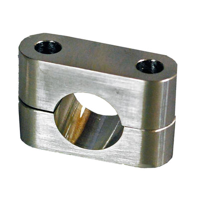 50-0640LC Ducati 848/1098/1198 LHS Frame Slider Clamp