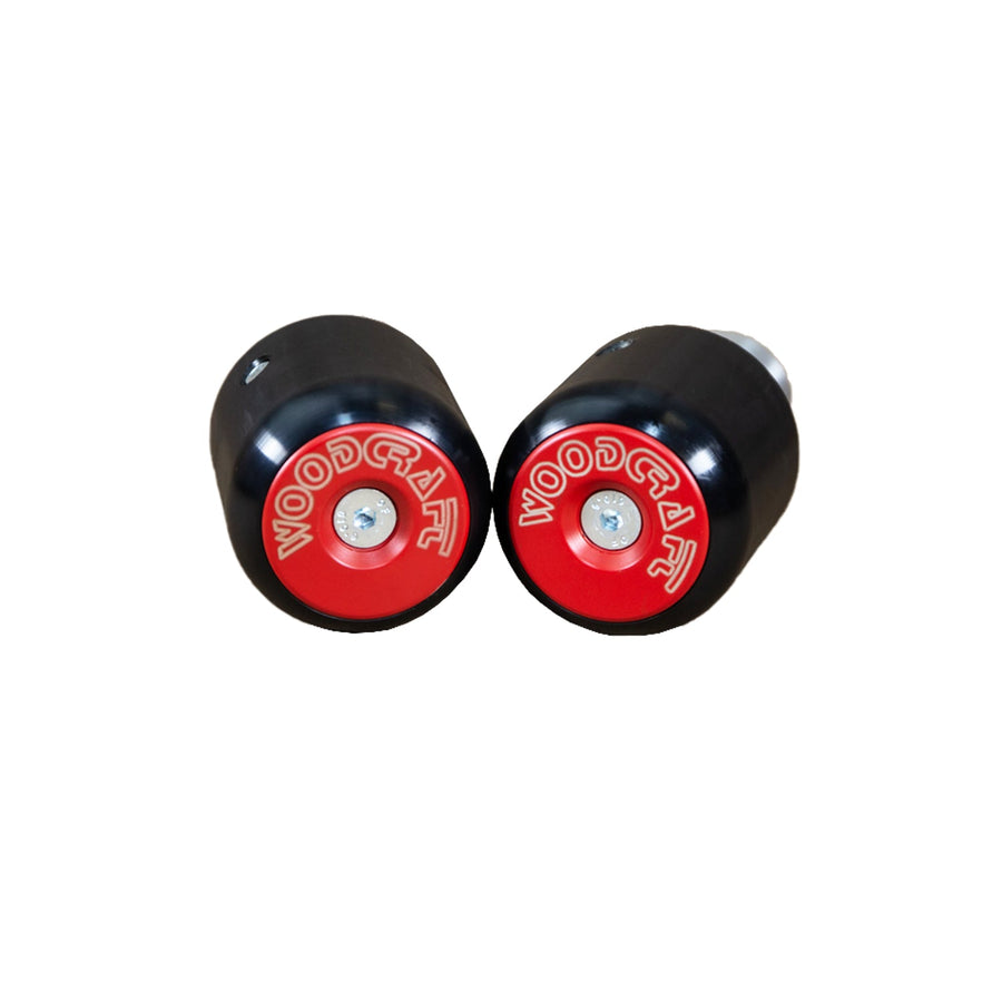 50-0653 Ducati Hypermotard 950 Frame Slider Kit