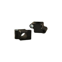 50-0660LC2 Duc Monster 696 LHS Rear Frame Slider Clamp