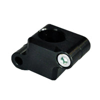 50-0660RC2 Duc Monster 696 RHS Rear Frame Slider Clamp