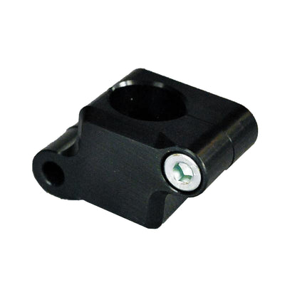 50-0660RC2 Duc Monster 696 RHS Rear Frame Slider Clamp