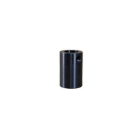 50-0660RL Ducati 696 Monster 696 / Monster 1100 / Kawasaki Ninja650 Black RL Frame Slider Base
