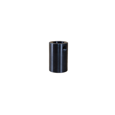 50-0660RL Ducati 696 Monster 696 / Monster 1100 / Kawasaki Ninja650 Black RL Frame Slider Base