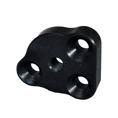 50-0660SBL Ducati Monster LHS Frame Slider Base