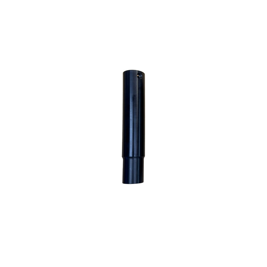 50-0698L Ducati Hyper 698 LHS Black Frame Slider Base