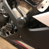 50-0757 BMW S1000RR Frame Slider Kit w/ Pucks