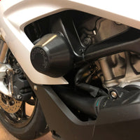 50-0757 BMW S1000RR Frame Slider Kit w/ Pucks