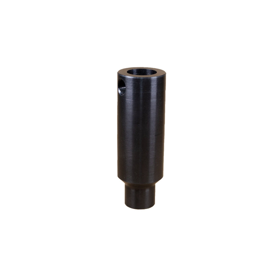 50-0760RL - Aprilia RS 660 2021 Frame Slider Base R/L, Black