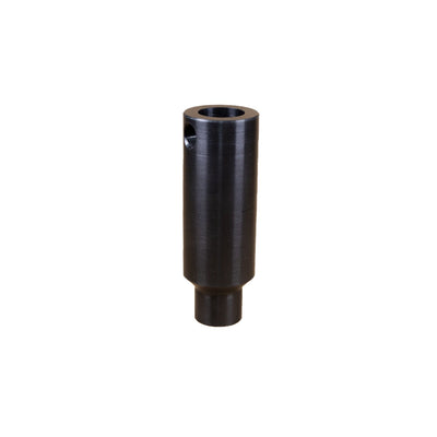 50-0760RL - Aprilia RS 660 2021 Frame Slider Base R/L, Black