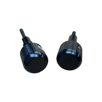 50-0761 Aprilia RS 457 Frame Slider Kit w/ pucks