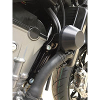 50-0790 KTM Duke 790, Duke 890 Frame Slider Kit  w/ pucks