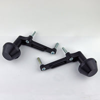 50-0790 KTM Duke 790, Duke 890 Frame Slider Kit  w/ pucks