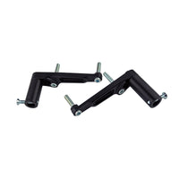 50-0790 KTM Duke 790, Duke 890 Frame Slider Base Kit (pucks sold separatly)