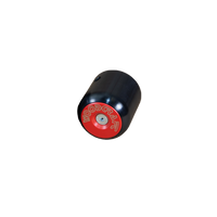 50-1299 Standard Puck with Aluminum Insert