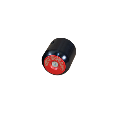 50-1299 Standard Puck with Aluminum Insert