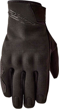 K-Sport Waterproof Gloves — Black