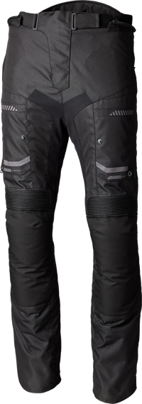 Maverick Evo CE Textile Pants — Black