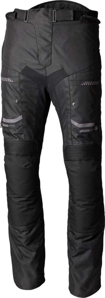 Maverick Evo CE Textile Pants — Black