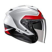 i31 Tevis Helmet — MC-1SF