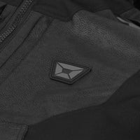 Shadow AX Jacket — Black