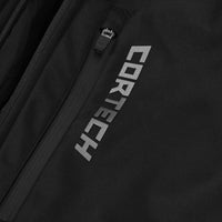 Meta Hoodie — Black