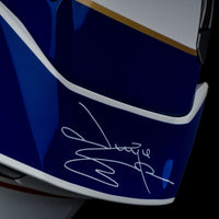 X-Fifteen Gardner Helmet — TC-2