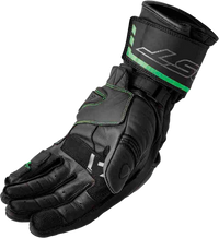S-1 Gloves — Black