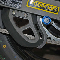 55-1100  Wide Coverage Toe Guard Kit