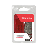 Brembo 07HO30 Brake Pads – Carbon Ceramic (CC)