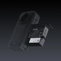 Insta360 X6 Xtreme Battery