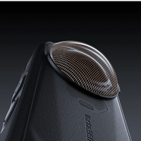 Insta360 X6 Premium Lens Guards