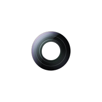 Insta360 X6 Replacement Lens Kit (Double Lens)