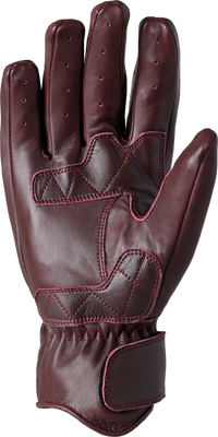 IOM TT Hillberry 2 CE Gloves — Black