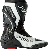 Tractech Evo D3O Boots — Black