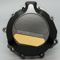 60-0147LB Kawasaki ZX6R/ZX636 LHS Stator Cover w/ Skid Plate