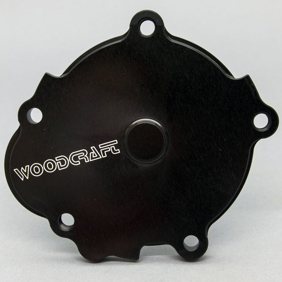 60-0147ROB Kawasaki ZX6R/ZX636 RHS Starter Idle Gear Cover