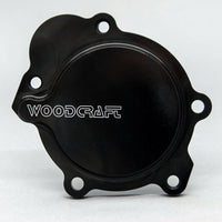 60-0165RB Kawasaki ZX10R RHS Starter Idle Gear Cover
