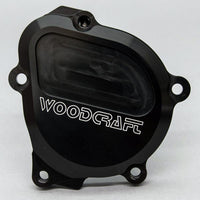 60-0240RB Suzuki GSX-R600/750/1000 RHS Starter Idle Gear Cover
