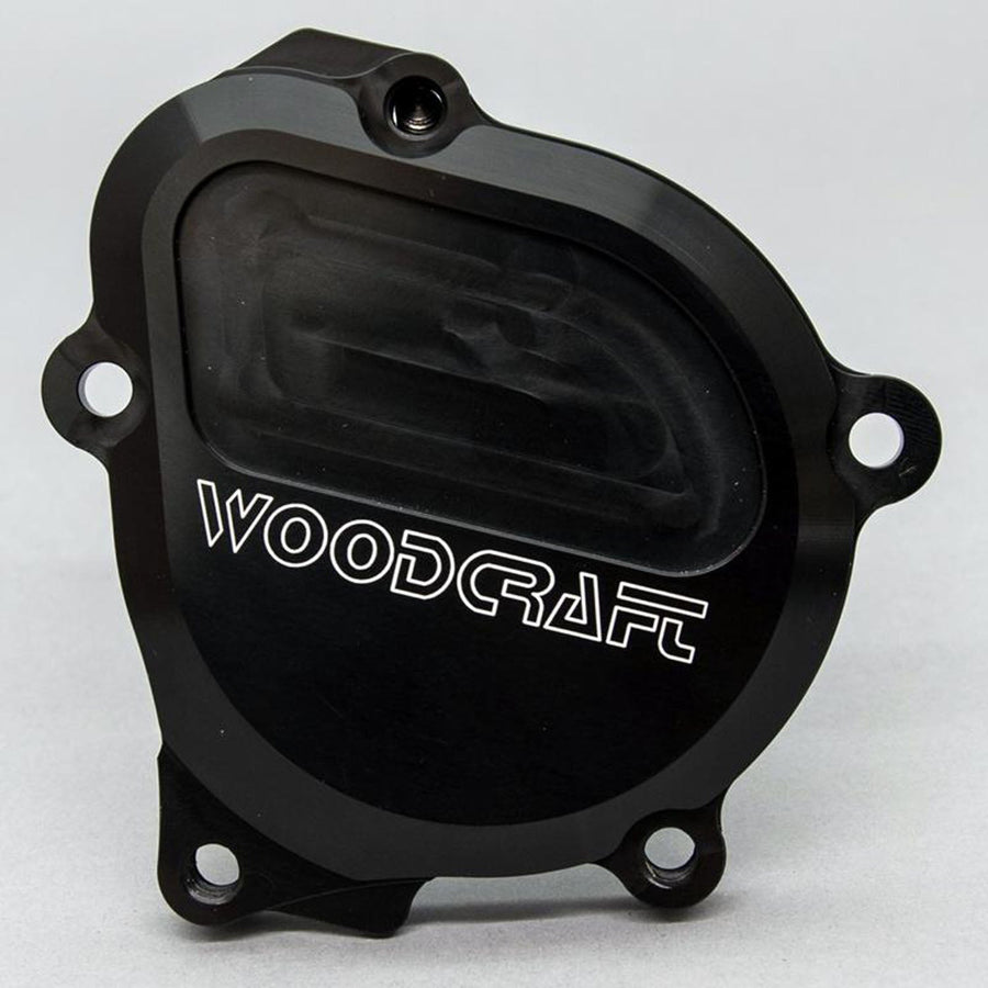 60-0240RB Suzuki GSX-R600/750/1000 RHS Starter Idle Gear Cover