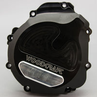 Redesign to Cover Protector - In Process 60-0245LB 2005-08 Suzuki GSXR1000 LHS Stator Cover Protector