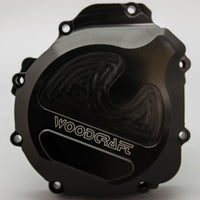 Redesign to Cover Protector - In Process 60-0245LB 2005-08 Suzuki GSXR1000 LHS Stator Cover Protector