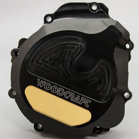 Redesign to Cover Protector - In Process 60-0245LB 2005-08 Suzuki GSXR1000 LHS Stator Cover Protector