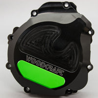 Redesign to Cover Protector - In Process 60-0245LB 2005-08 Suzuki GSXR1000 LHS Stator Cover Protector