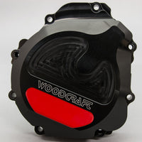 Redesign to Cover Protector - In Process 60-0245LB 2005-08 Suzuki GSXR1000 LHS Stator Cover Protector