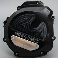 Redesign to Cover Protector - In Process 60-0245LB 2005-08 Suzuki GSXR1000 LHS Stator Cover Protector