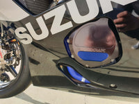Redesign to Cover Protector - In Process 60-0245LB 2005-08 Suzuki GSXR1000 LHS Stator Cover Protector