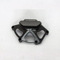 60-0250CP 2009-16 Suzuki GSXR 1000 LHS Stator Cover Protector w/ Skid Plate