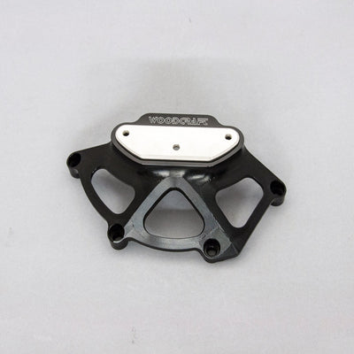 60-0250CP 2009-16 Suzuki GSXR 1000 LHS Stator Cover Protector w/ Skid Plate