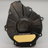 60-0252LB Suzuki GSX-R1000 LHS Stator Cover w/ Skid Plate